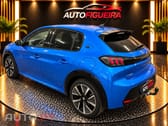 Peugeot E-208 50 kWh GT