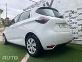 Renault Zoe (c/ Bateria) Zen 50