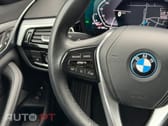 BMW 530 e