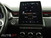 Renault Captur Captur 1.0 TCe RS Line