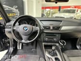 BMW X1 18 d sDrive Pack M