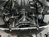 BMW M8 Standard