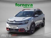 Citroen C5 Aircross 1.5 BlueHDi Shine