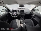 Fiat Tipo 1.3 M-Jet Sport