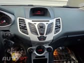 Ford Fiesta 1.4 TDCi Titanium