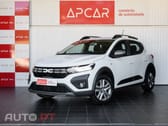 Dacia Sandero Stepway TCe 90 Expression