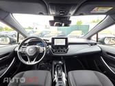 Toyota Corolla Touring Sports 1.8 Hybrid Comfort