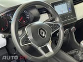 Renault Clio 1.0 TCe Techno