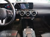 Mercedes-Benz A 180 d 7G-DCT Progressive