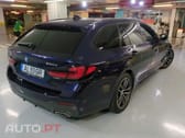 BMW 530 e Pack Desportivo M