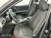 BMW 320 d Navigation