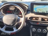 Dacia Jogger 1.0 ECO-G SL Extreme 7L Bi-Fuel