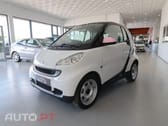 Smart ForTwo 0.8 cdi Passion 54
