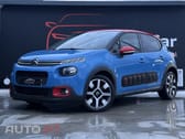 Citroen C3 1.6 BlueHDi Feel