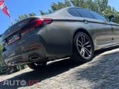 BMW 530 e Pack M