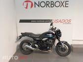 Kawasaki Z Z900 RS