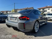 BMW M2 Auto