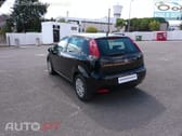 Fiat Grande Punto 1.2 Easy S/S
