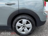 MINI Clubman One D