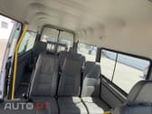 Mercedes-Benz Sprinter 313 CDI /35 TA