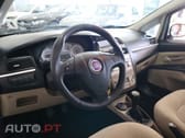 Fiat Linea 1.3 M-Jet Emotion
