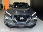 Nissan Juke 1.0 DIG-T N-Design DCT