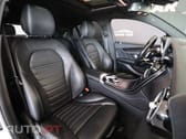 Mercedes-Benz GLC 220 d 4Matic 9G-TRONIC AMG Line