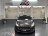 Ford Fiesta 1.0 T EcoBoost Titanium PowerShift