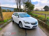 Opel Insignia 1.6 CDTi Executive S/S