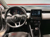 Renault Clio 1.0 TCe Evolution Bi-Fuel