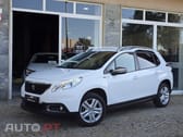 Peugeot 2008 1.2 PureTech Active