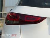 Mercedes-Benz GLA 250 e AMG Line