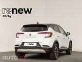 Renault Captur Captur 1.0 TCe Techno