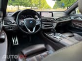 BMW 740 d xDrive Pack M