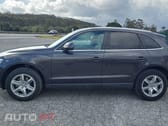 Audi Q5 2.0 TDI S-line S-tronic