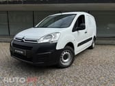 Citroen Berlingo 1.6 BlueHdi 100Cv