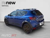 Dacia Sandero 1.0 TCe Stepway Extreme