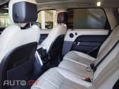 Land Rover Range Rover Sport P400e HSE Plug-In