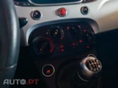 Fiat 500 1.0 Hybrid Sport