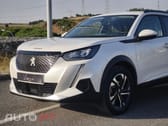 Peugeot 2008 PureTech 130 EAT8 Allure