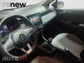 Renault Clio Evolution TCE 90