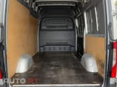 Mercedes-Benz Sprinter L2 H2   MOTOR 2.2 NACIONAL