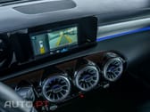 Mercedes-Benz A 250 e AMG Line