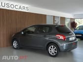 Peugeot 208 1.2 PureTech Style