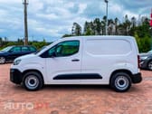 Citroen Berlingo 1.5 BlueHDi M Shine Pack