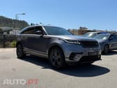 Land Rover Velar 2.0 D200 AWD Dynamic SE