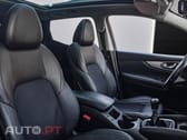 Nissan Qashqai 1.5 dCi N-Connecta J18