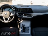BMW 330 e Corporate Edition Auto