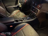 Mercedes-Benz CLA 45 AMG Shooting Brake 4-Matic