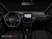 Ford Fiesta 1.0 EcoBoost S&S ST-LINE
